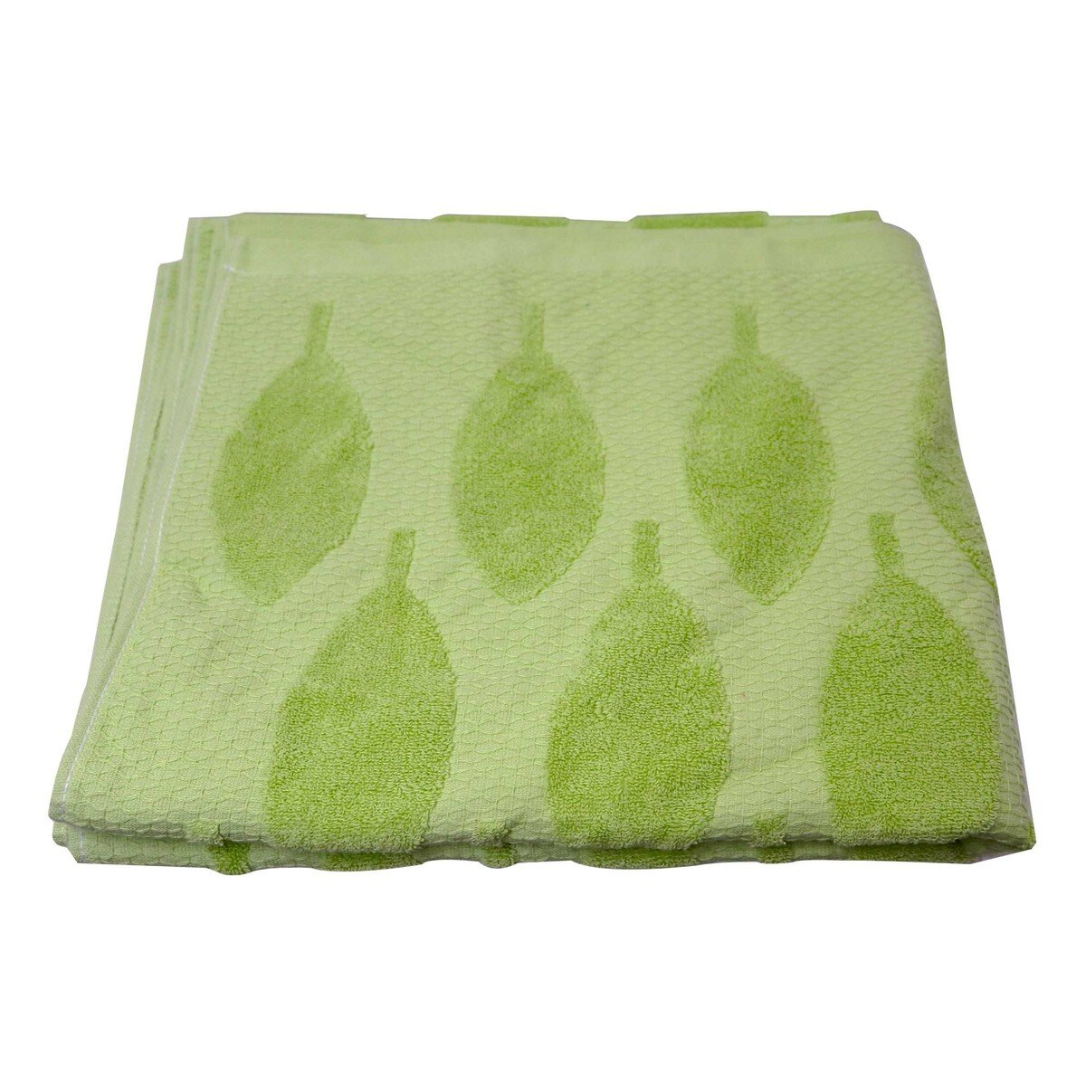 Maple Leaf Bath Towel P0-52 70x140cm Assorted color