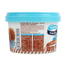 Saudia Chocolate Ice Cream Lite 500ml