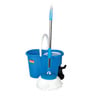 Aristo Pedal Spin Mop Assorted Color 5079 1set