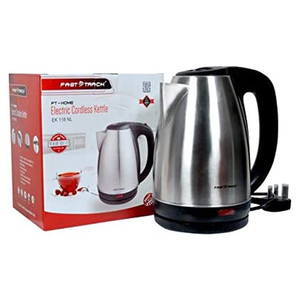 Fast Track Kettle 118 1.8Ltr Assorted