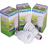 Philips Tornado Energy Saving CFL Bulb 23W E27 CDL 3pcs