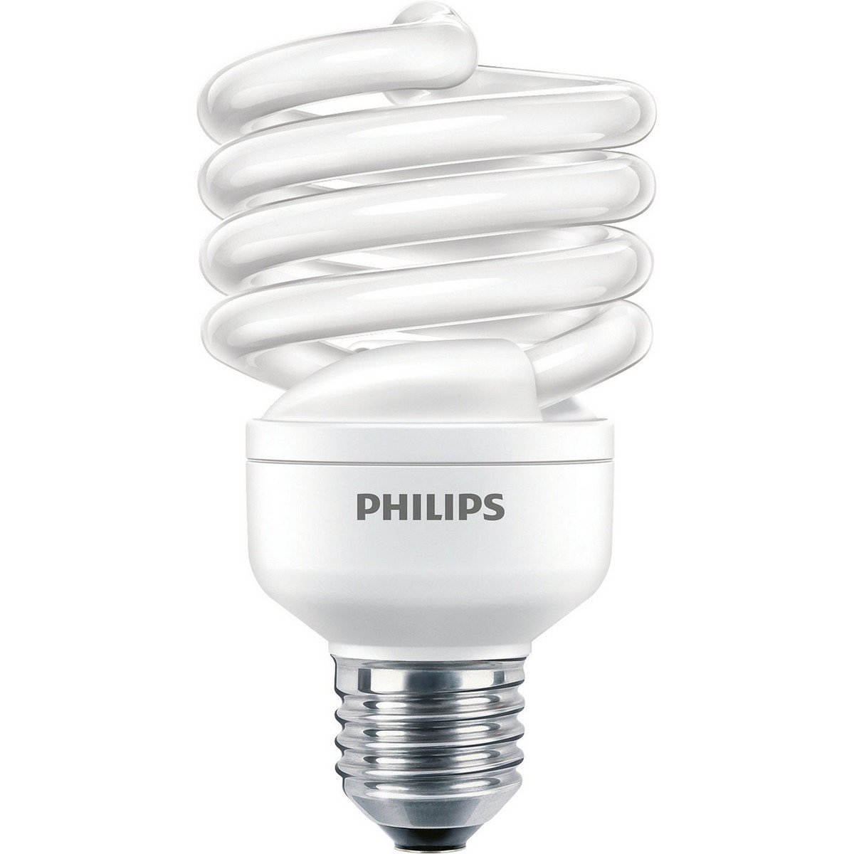 Philips Tornado Energy Saving CFL Bulb 23W E27 CDL 3pcs