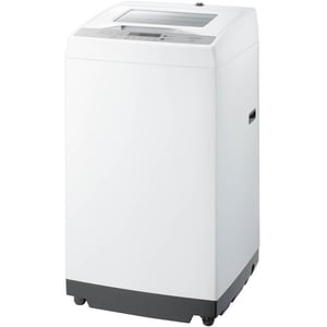 Hitachi Top Load Washing Machine SF80XB3CGX 8Kg