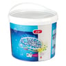 LuLu Ultra Active Washing Powder Freshness of Nature 4kg