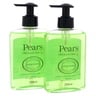 Pears Oil -Clear & Glow Hand Wash 250 ml 1+1