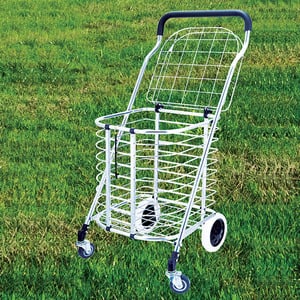Royal Relax Shopping Trolley T5001