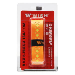 Wish Badminton Grip WO-7031