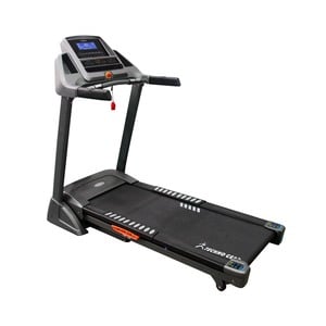 Techno Gear Motorized Treadmill ET1501A 2.5HP
