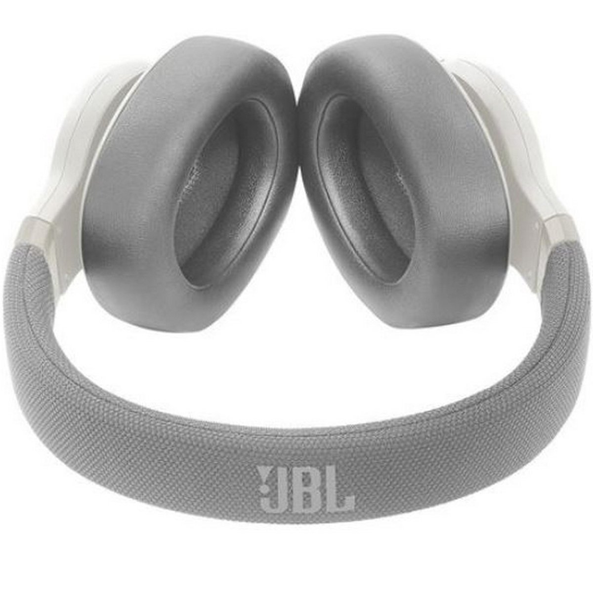 JBL Wireless Headphone E65BTNC White
