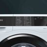 Siemens Front Load Washing Machine WM14U640GC 9Kg