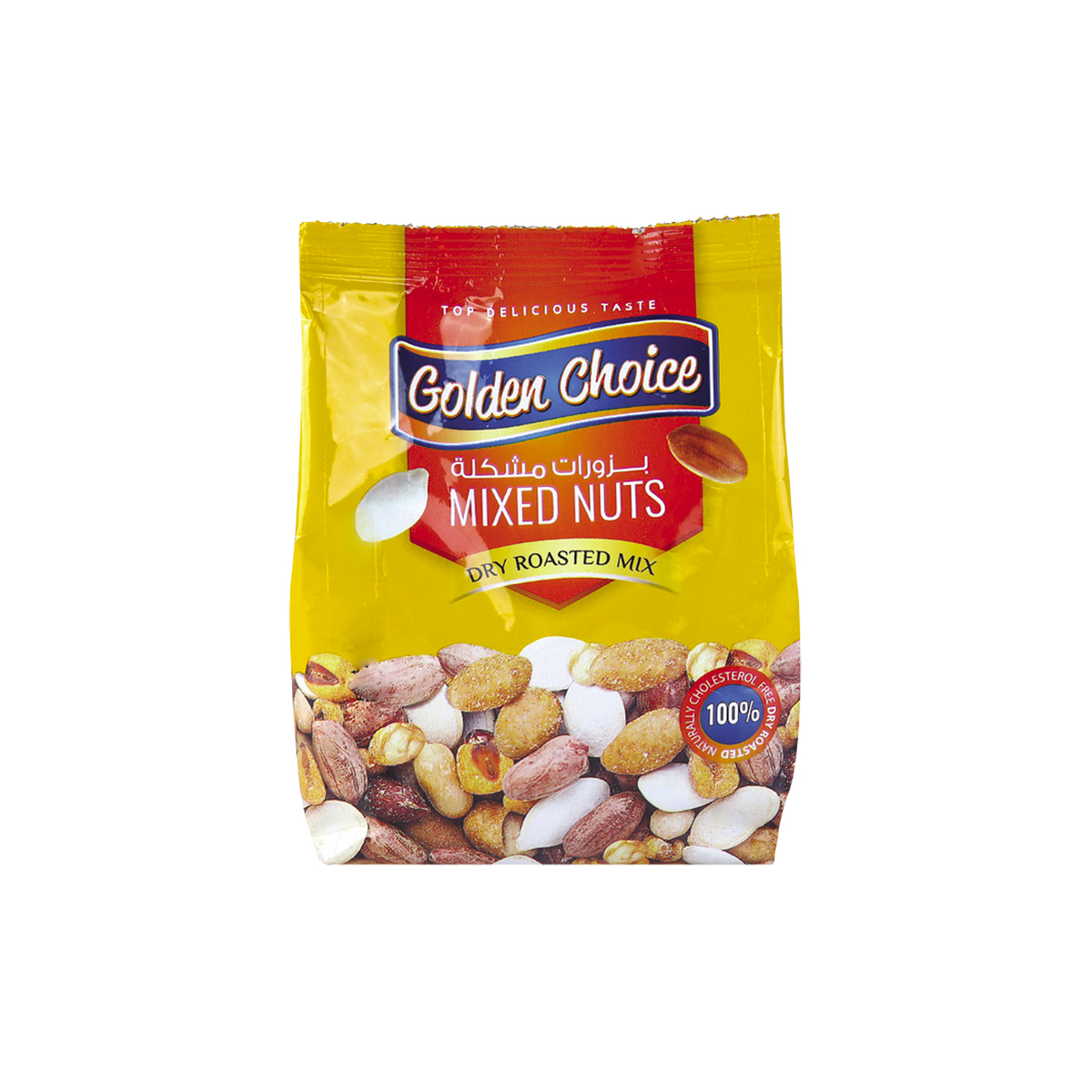 Golden Choice Mixed Nuts 300g