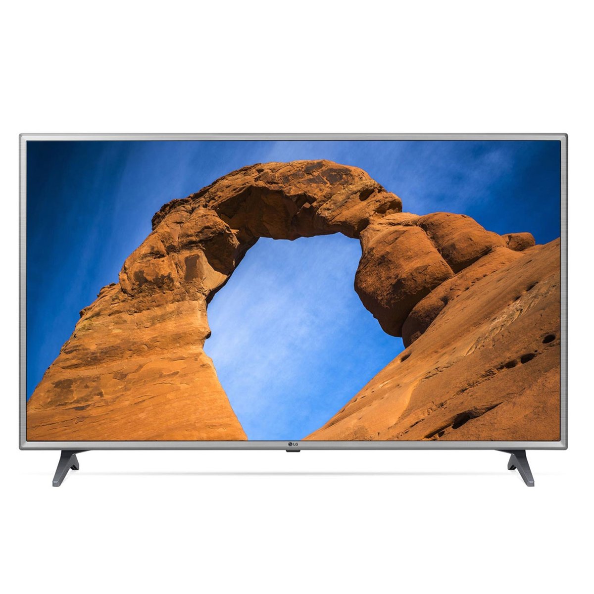 LG Full HD Smart LED TV 43LK6100PVA 43"
