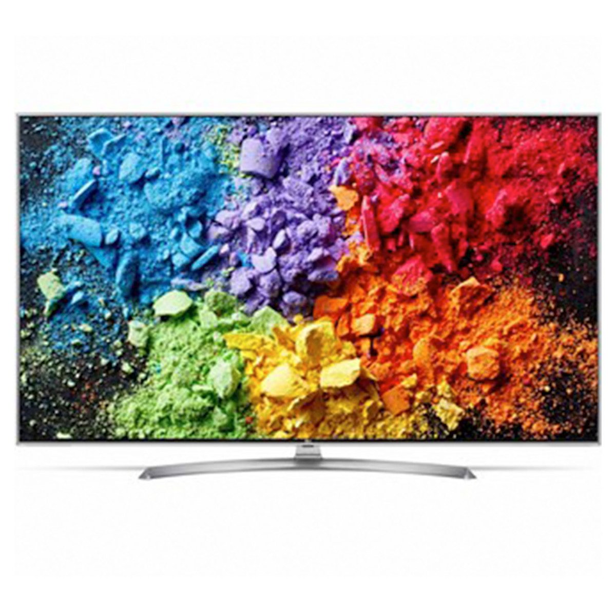 LG Super Ultra HD Smart LED TV 49SK7900PVB 49inch