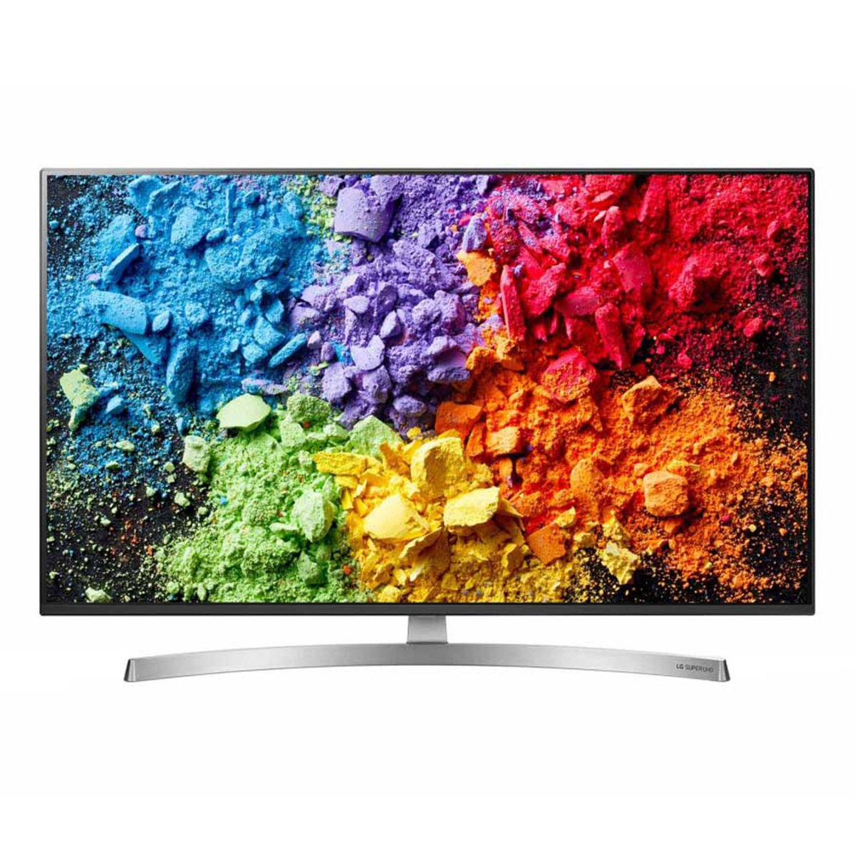 LG Ultra HD Smart LED TV 55SK8500PVA 55inch