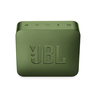 JBL Portable Bluetooth Speaker GO 2 Green