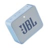 JBL Portable Bluetooth speaker GO 2 Cyan