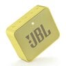 JBL Portable Bluetooth Speaker GO 2 ,Yellow