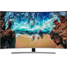 Samsung 4K Smart Premium Ultra HD Curved LED TV UA65NU8500 65inch
