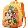 American Tourister School Bag Woddle S03 Yellow Assorted
