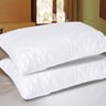 Maple Home Pressed Pillow 700gm Assorted Per pc