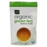 One Organic Instant Organic Green Tea Powder 125g