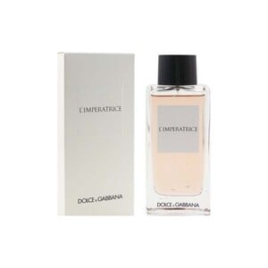 Dolce & Gabbana L'Imperatrice EDT for Women 100ml