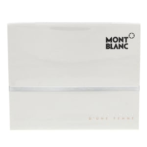 Mont Blanc Presence EDT for Women 75ml