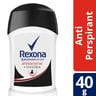 Rexona Female Antibacterial + Invisible Deo Stick 40 g