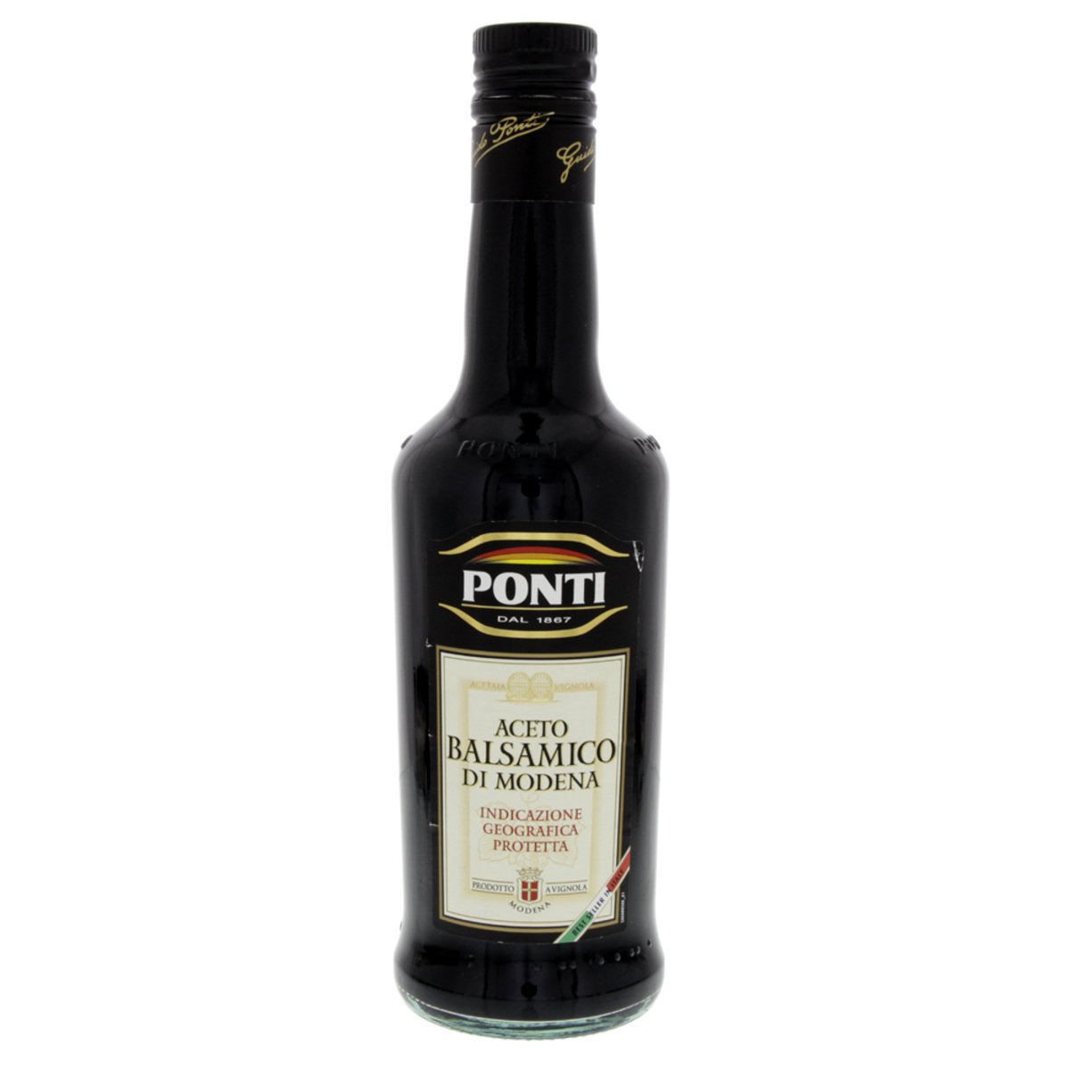 Ponti Balsamic Vinegar Of Modena 500 ml