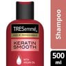 TRESEmme Shampoo Keratin Smooth 500 ml