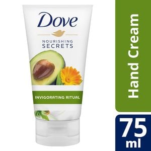 Dove Hand Cream Avocado 75ml