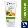 Dove Hand Cream Avocado 75 ml
