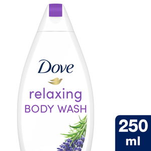 Dove Relaxing Ritual Lavender Bodywash 250 ml