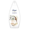 Dove Restoring Ritual Body Wash Coconut 500 ml