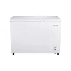 Sharp Chest Freezer SCF-K400X 400Ltr