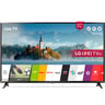 LG Ultra HD 4K Smart LED TV 55UJ630V 55inch