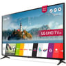 LG Ultra HD 4K Smart LED TV 55UJ630V 55inch