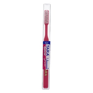 Tara Toothbrush Special Soft Assorted Colours 1pc