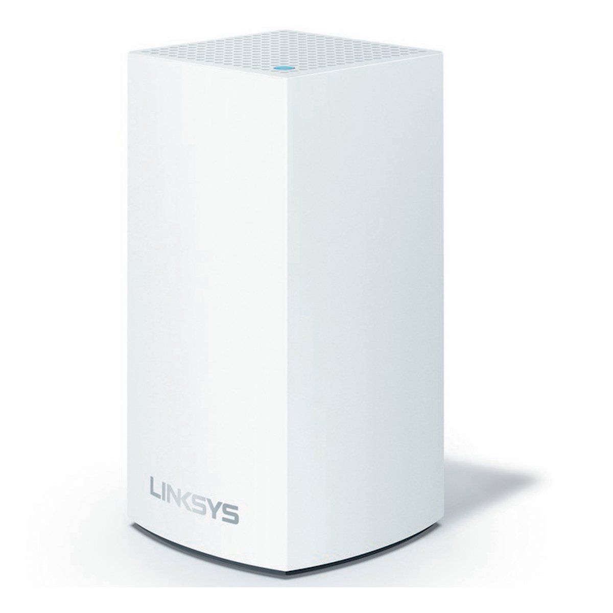 Linksys Velop Intelligent Mesh Dual Band WiFi System, 1-Pack