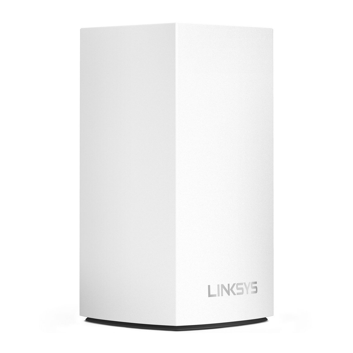 Linksys Velop Whole Home Intelligent Mesh Dual Band WiFi System, Tri-Band, 2-pack