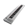 Yamaha Piaggero Digital Keyboard NP-32 White