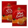 بروك بوند شاي هندي العلامة الحمراء 2 × 450 جم