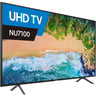 Samsung Premium Ultra HD Smart LED TV UA75NU7100 75inch