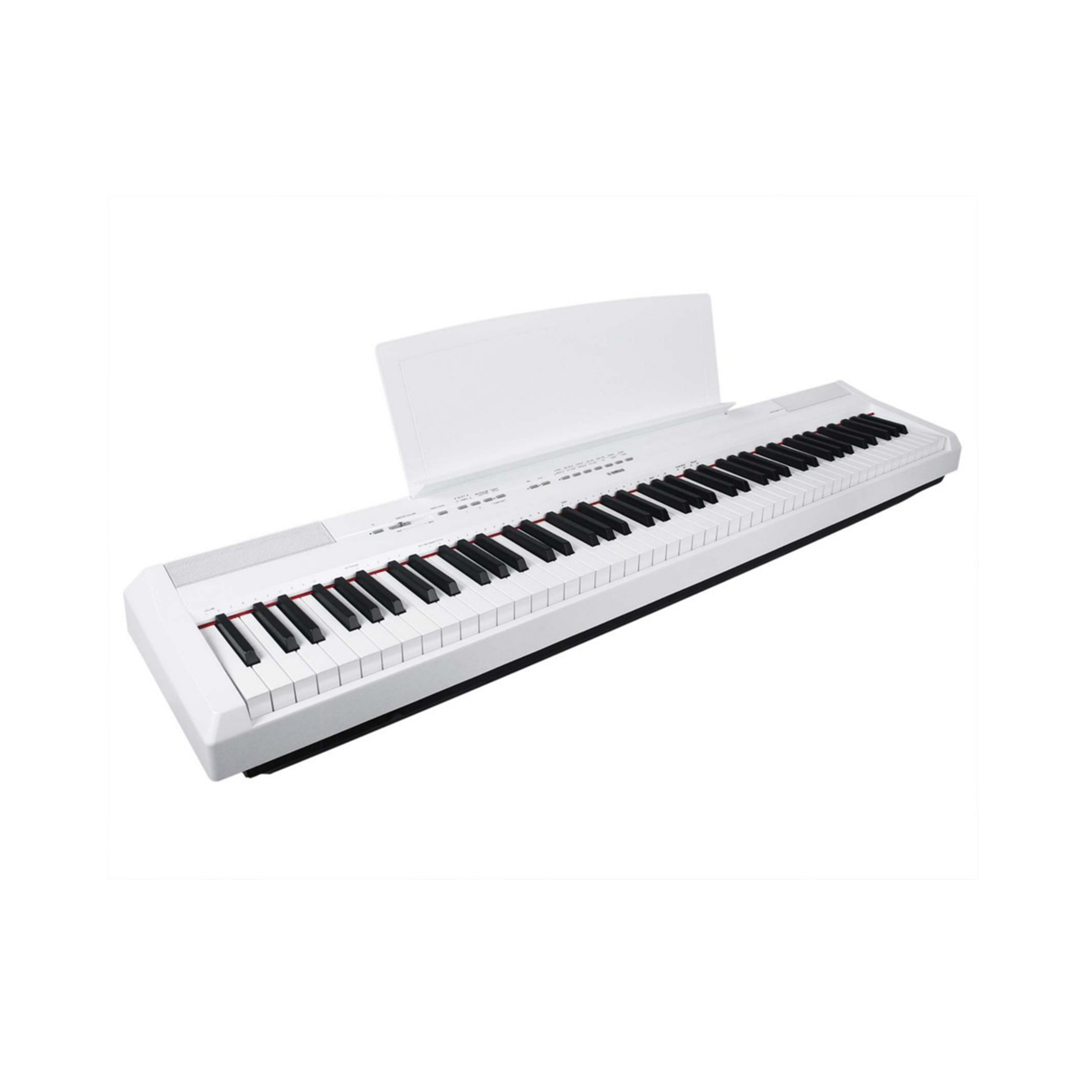 Yamaha Digital Keyboard P-115 White