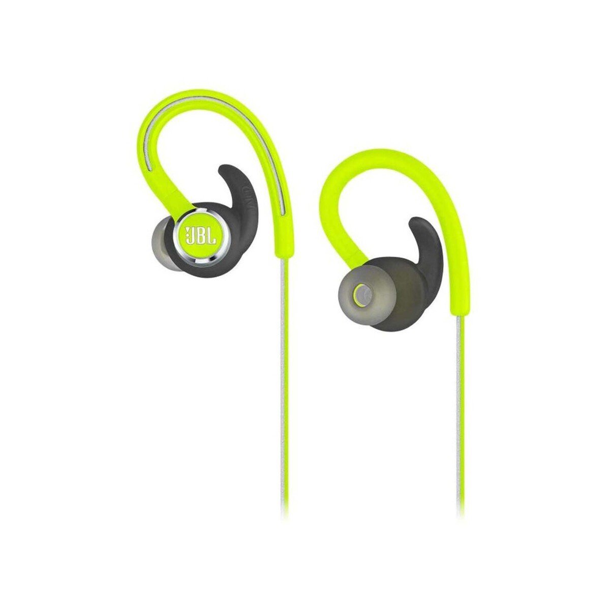 JBL Reflect Wireless In Ear Headphone Countor2 Green