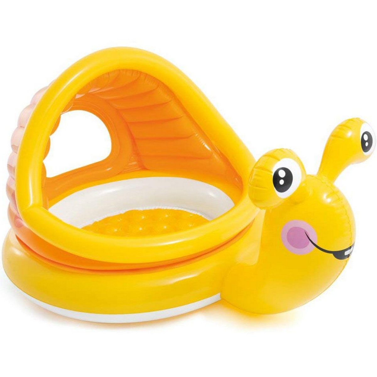 Intex Baby Snail Pool with Sunshade 57124