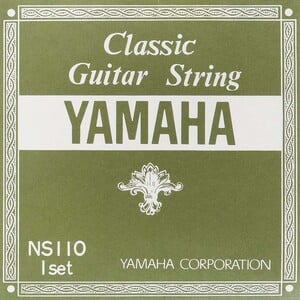 Yamaha Classic Guitar String NS110