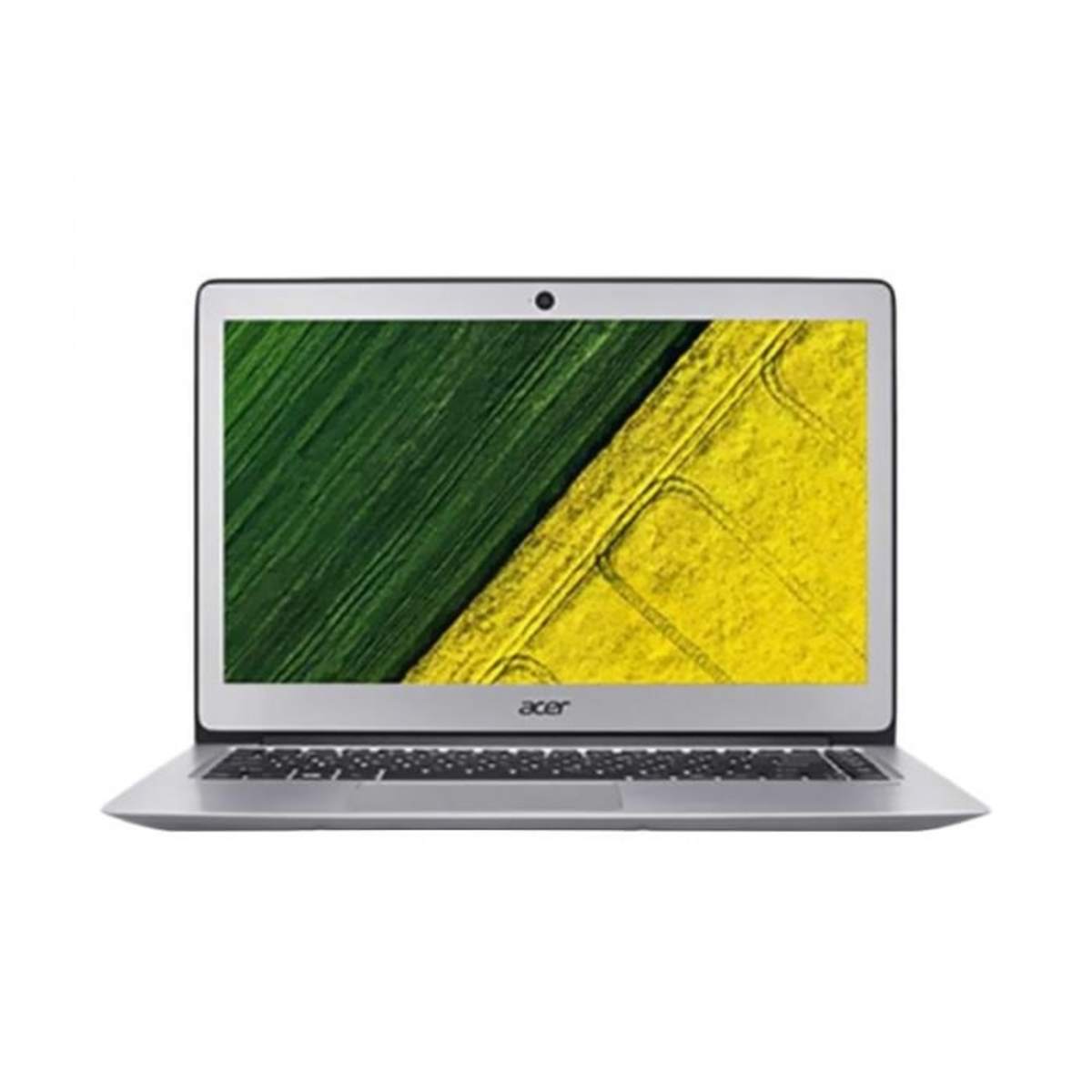 Acer Notebook A515-NXGWJEM016 Core i5 Silver