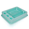 Tuffex Dish Drainer TP8070 Assorted Color