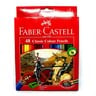 Faber-Castell 48 Classic Colour Pencils 115858